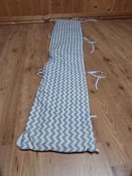 Bedbumper / Ledikant Omrander 180x30 cm, Ophalen, Gebruikt, 180 cm of meer, Minder dan 70 cm