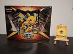 Pokemon Shining Fates Pikachu v collection, Ophalen of Verzenden, Nieuw, Booster