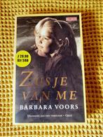 Thriller Barbara Voors, Ophalen of Verzenden, Zo goed als nieuw, Barbara Voors, Scandinavië