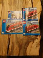 Diverse complete legosets, los of als partij te koop, Ophalen of Verzenden