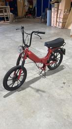 Tomos a35 zonder kenteken (staat niet opgebouwd), Fietsen en Brommers, Brommers | Tomos, Ophalen, Gebruikt, Maximaal 45 km/u, 49 cc