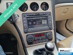 Alfa Romeo 159 3.2 JTS Q4 Distinctive, 3195 cc, Gebruikt, Origineel Nederlands, Bedrijf