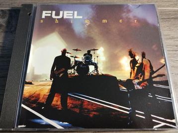 Fuel - Shimmer [Limited Edition CD Single] beschikbaar voor biedingen