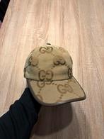 Gucci pet, Kleding | Heren, Hoeden en Petten, Ophalen of Verzenden, Zo goed als nieuw