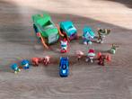 Paw Patrol Speelgoed onderdelen, Ophalen of Verzenden, Gebruikt, Jongen of Meisje