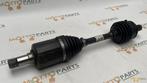 Mercedes-Benz E CLS Klasse Klasse Aandrijfas A2183301400, Ophalen of Verzenden, Gebruikt, Mercedes-Benz