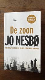 De zoon - Jo Nesbø, Boeken, Ophalen of Verzenden, Zo goed als nieuw, Scandinavië