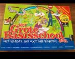 Het grote basisschool spel, Kinderen en Baby's, Ophalen, Zo goed als nieuw