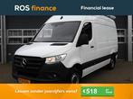 Mercedes-Benz Sprinter 317 1.9 CDI L2H2 RWD AIRCO | IMPERIAA, Auto's, Diesel, Bedrijf, BTW verrekenbaar, Airconditioning