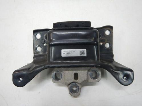 VW Golf 7 Motorsteun 5Q0199555T ( Bakzijde ), Auto-onderdelen, Motor en Toebehoren, Volkswagen, Gebruikt, Ophalen of Verzenden