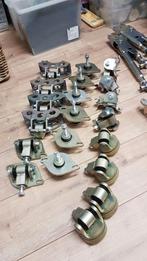 sets motorsport motorsteunen golf 2 3 ibiza corrado cross, Ophalen of Verzenden, Vw, Info@wealer.nl, Zuiderinslag 2 3833 BP Leusden