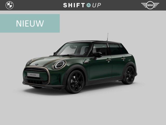 Mini Mini 1.5 Cooper Resolute | Panoramadak | Harman Kardon, Auto's, Mini, Te koop, Cooper, ABS, Airbags, Airconditioning, Alarm