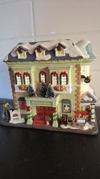 Luville 601.007 The Bridbury Theatre Bridburry 2007, Diversen, Kerst, Ophalen of Verzenden, Zo goed als nieuw