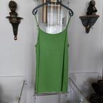 Tuniek van het merk Doris Streich.  Maat 50, Verzenden, Zo goed als nieuw, Groen, Blouse of Tuniek