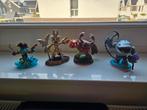 Skylander figuren, Spelcomputers en Games, Avontuur en Actie, Gebruikt, Online, 2 spelers