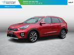 Kia Niro 1.6 GDi Hybrid DynamicPlusLine | Stoel en stuurverw, 12 maanden, Euro 6, Bedrijf, Kia Top Selectie