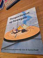 Perspectieven op bewegen., Ophalen of Verzenden, Zo goed als nieuw