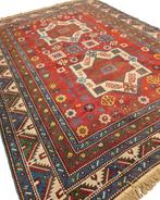 Perzisch tapijt Kazach Azerbijan 280x200 wollen vloerkleed