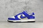 Nike Dunk Low Jackie Robinson, Nieuw, Blauw, Ophalen of Verzenden, Nike