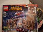 Lego Super Heroes 76052 Batman Batcave, Ophalen of Verzenden, Minder dan 500 stukjes, Nieuw, Rubik's of 3D-puzzel