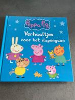 Peppa big - Verhaaltjes voor het slapen gaan, Ophalen of Verzenden, Zo goed als nieuw, Neville Astley, 2 tot 3 jaar