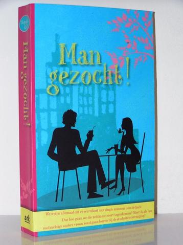 Ark Media - Hopeful Girl - Man gezocht (leuk, humoristisch) beschikbaar voor biedingen