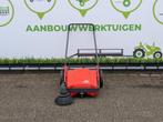 NIEUWE Hako Sweepmaster M600 Veegmachine, Tuin en Terras, Hand-tuingereedschap, Ophalen of Verzenden, Nieuw, Bezem
