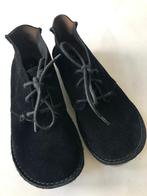 Schoenen, Nieuw, zwart suede, Clarks, maat 38, Kleding | Dames, Schoenen, Schoenen met lage hakken, Zwart, Nieuw, Ophalen of Verzenden