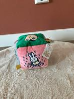 Nieuw Activiteiten kubus nijntje In de kleur roze, Ophalen of Verzenden, Zo goed als nieuw, Overige typen