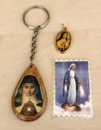 Religeuze souvenirs Maria Madonna Nieuw, Ophalen of Verzenden, Nieuw, Christendom | Katholiek