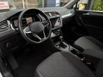 Volkswagen Tiguan 1.4 TSI eHybrid Business GRATIS Aleverpakk, Stof, 4 cilinders, Wit, Hybride Elektrisch/Benzine
