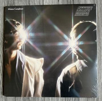 Future World Orchestra ‎– Mission Completed & Turning Point  beschikbaar voor biedingen