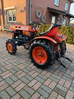 Kubota B7001 met gereviseerde motor, Ophalen, Gebruikt