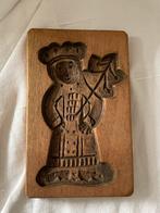 Speculaasplank bakkertje, Antiek en Kunst, Ophalen of Verzenden