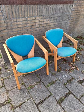 Getama Butterfly Stoelen - Vintage Design beschikbaar voor biedingen