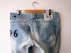 G-star Raw lichtblauwe jeans spijkerbroek, maat 32-32, Blauw, Ophalen of Verzenden, G-STAR RAW, W30 - W32 (confectie 38/40)
