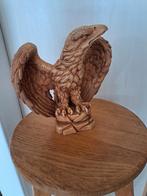 Mooie kunststof adelaar, Ophalen of Verzenden, Zo goed als nieuw, Dier