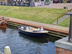 Antaris 520 spiegelsloep + kantel trailer €13999,-, Watersport en Boten, Sloepen, Ophalen, 10 tot 30 pk, Gebruikt, Binnenboordmotor