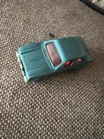 modelauto Corgi toys whizzwheels Ford Escort 3395/69, Ophalen of Verzenden, Zo goed als nieuw
