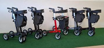 Rollator Vanaf €199,- Enschede beschikbaar voor biedingen