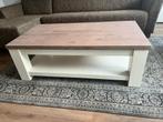 Mooie Salontafel, Ophalen, Gebruikt, 100 tot 150 cm, 50 tot 100 cm