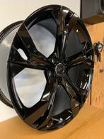 20"Velgen SQ3 Look 5x112 NIEUW AUDI A4 A5 A6 Q3 Q4 Q5 Q7, 255 mm, Velg(en), Nieuw, Ophalen of Verzenden