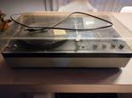 Braun Copit Platenspeler - Vintage Design, Audio, Tv en Foto, Platenspelers, Ophalen, Gebruikt, Platenspeler, Overige merken