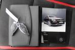 Mercedes-Benz CLA-Klasse 45 AMG 4MATIC 381pk Panoramadak/Sch, Auto's, Mercedes-Benz, Automaat, Gebruikt, 4 cilinders, Wit