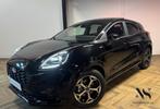 Ford Puma 1.0 EcoBoost Hybrid ST-Line PANO CAM VOL', Puma, Zwart, Zwart, Bedrijf