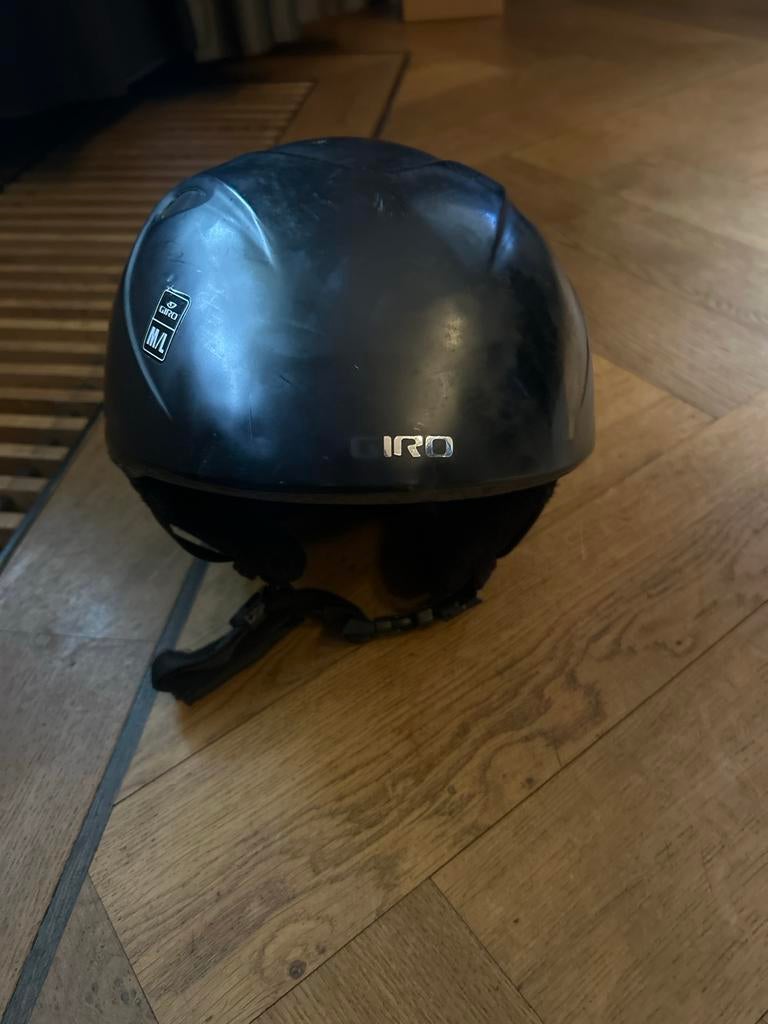 Skihelm - Giro, Overige merken, Gebruikt, Ophalen of Verzenden, Kleding