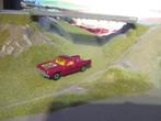 1:64 Holden HX Ute - Matchbox MB60 1978-80 metallic-rood, Ophalen of Verzenden, Gebruikt