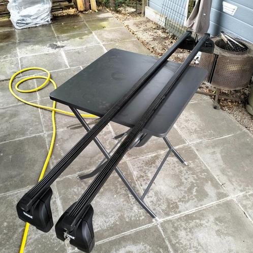 Thule dakdrager 150cm, Auto diversen, Dakdragers, Gebruikt, Ophalen