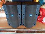 LEM speakers, Muziek en Instrumenten, Ophalen of Verzenden, Gebruikt, Minder dan 500 watt, P.A.