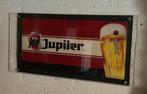Jupiler wand  decoratie, Ophalen of Verzenden, Zo goed als nieuw, Jupiler